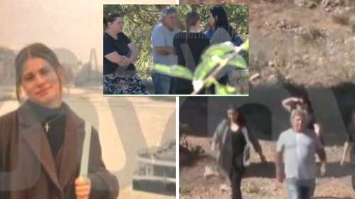 Κρήτη: Η 17χρονη που έπεσε από τη γέφυρα - &quot;Δεχόταν bullying στο σχολείο. Δεν αυτοκτόνησε&quot;, λένε οι γονείς και η αδελφή της