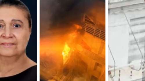 Κολωνάκι: "Την έβριζε ακραία... Ηθελε να την πάει σε γηροκομείο και εκείνη αρνιόταν..."  Η ένταση στη σχέση μητέρας-γιου