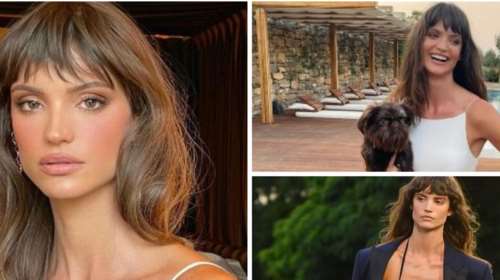 Charlbi Dean: Από σήψη πέθανε τελικά η πανέμορφη ηθοποιός- Το μοιραίο τροχαίο πριν από 13 χρόνια...