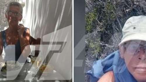 Σίκινος: Αγωνία για τις δύο τουρίστριες που αγνοούνται: &quot;Έχω πέσει, δεν αισθάνομαι καλά&quot; – Εστειλε μήνυμα και φωτογραφία της