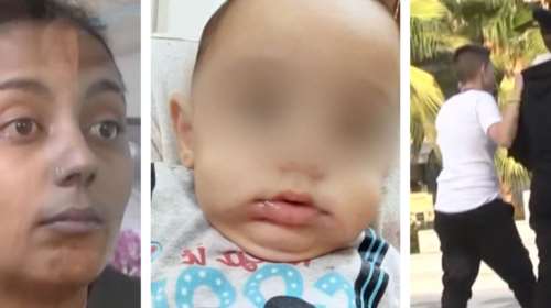 Ειρήνη Μουρτζούκου: &quot;Μου είχε πει ότι θα με πονέσει με τον χειρότερο τρόπο, επειδή την χώρισα&quot; - Σοκάρουν τα λόγια της Πόπης