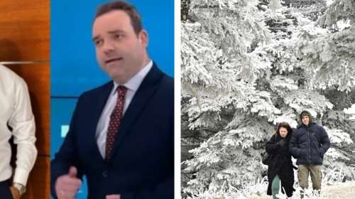 "Πόλεμος" μετεωρολόγων: "Στρακαστρούκα" η πολική φωτοβολίδα - Καρφιά και ειρωνεία Τσατραφύλλια για Μαρουσάκη