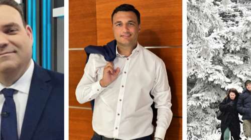 "Πόλεμος" μετεωρολόγων: "Στρακαστρούκα" η πολική φωτοβολίδα - Καρφιά και ειρωνεία Τσατραφύλλια για Μαρουσάκη