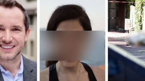 Πολωνός καθηγητής: Πώς στήθηκε η δολοφονία από την πρώην σύζυγο, ιδιοκτήτρια εταιρείας ακινήτων στο Κολωνάκι