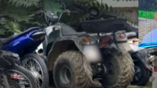 Αχαΐα: &quot;Άρεσαν στον Ανδρέα οι βόλτες με τη γουρούνα&quot; - Τι κατέθεσε ο θείος του 3χρονου για τον θάνατό του