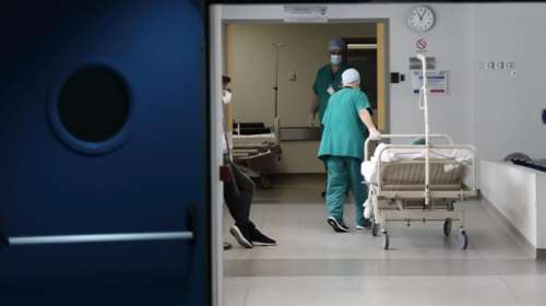 Κρήτη: Καλπάζει η μετάλλαξη Δέλτα στο 94% των κρουσμάτων - Προσθέτουν κλίνες στις ΜΕΘ