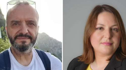 Σύζυγος Ηλία Μίχου: Είμαστε σε διάσταση εδώ και 3 χρόνια, αποτρόπαιες οι πράξεις του- Αποκαλύπτει τις συνομιλίες της με τη μητέρα της 12χρονης