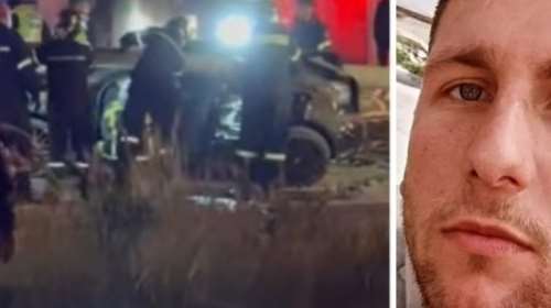 Μαρκόπουλο: Θρήνος για τον 27χρονο Νίκο – Πώς έγινε το σοκαριστικό τροχαίο με το ΙΧ που καρφώθηκε στις κολώνες