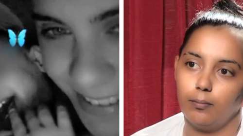 Ξεσπά η μητέρα του Παναγιωτάκη για τη Μουρτζούκου: &quot;Θέλει δεν θέλει θα ομολογήσει - Ισως να ήταν θυσία&quot;