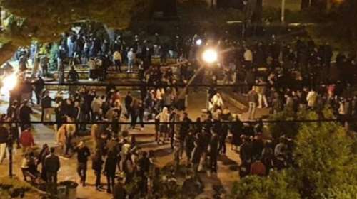 Προειδοποίηση λοιμωξιολόγων: Με τα πάρτι σε ένα μήνα θα έχουμε 500 νέα κρούσματα