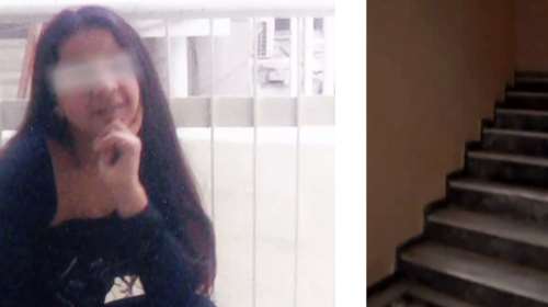 Υπόθεση Ζενέιντα Σελιμάι: Ελουσε με νέφτι τη 12χρονη και της έβαλε φωτιά - Δικάζεται 14 χρόνια μετά για τη δολοφονία της