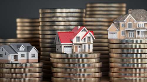 Νέος φοροτραγέλαφος: Ο ένας στους τρεις ιδιοκτήτες ακινήτων δηλώνει ότι εισπράττει… 80 ευρώ τον μήνα από ενοίκια