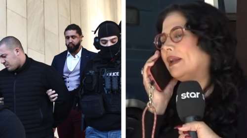 Φοινικούντα: &quot;Απειλήθηκα, μας ζήτησαν να μη μιλήσουμε για μια βδομάδα - Διέδωσαν ότι ο Κώστας πείραζε παιδιά&quot;