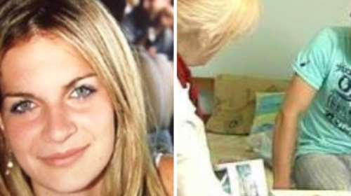 &quot;Μην είναι αλήθεια&quot;, λέει η μητέρα της Κικής Κούσογλου - Βγήκε από τη φυλακή ο σύντροφος της κόρης της που την στραγγάλισε;