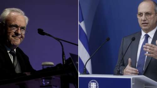 Άναψε φωτιές ο Δραγασάκης με τον φόρο στις γονικές παροχές - Οικονόμου: Αδιόρθωτος ο ΣΥΡΙΖΑ