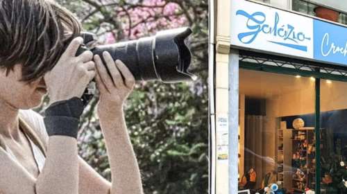 Τι δουλειά είχε στην Αθήνα η Ρωσίδα κατάσκοπος &quot;Μαρία Τσάλλα&quot; - Πώς οι illegals διεισδύουν στην τοπική κοινωνία