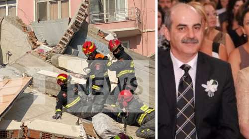 Δραματική εξέλιξη για το ζευγάρι των Ελλήνων στην Αντιόχεια: Σταμάτησε η έρευνα της ΕΜΑΚ - Κανένα ίχνος