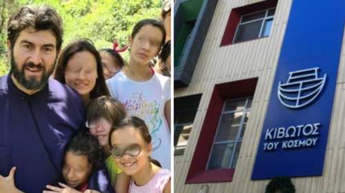 Κιβωτός του Κόσμου: Σε σοκ οι επώνυμοι που συνέδραμαν στο έργο της δομής - Κανείς δε θέλει να πιστέψει τις καταγγελίες αλλά...