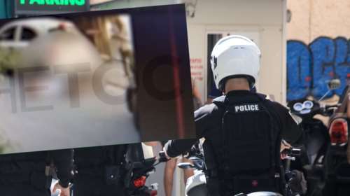 Βίντεο ντοκουμέντο: Ο 68χρονος πυροβολεί τον 39χρονο και μόλις πέφτει στο έδαφος τον αποτελειώνει - Πολύ σκληρές εικόνες