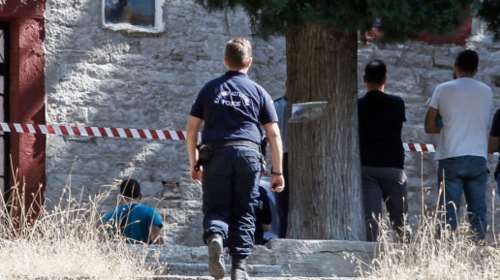 Θάνατος 16χρονης στα Τρίκαλα: Έρευνες στο κινητό της - Κατέθεσαν νεαρός ένστολος και οι φίλες της