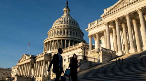 Εκθεση επιτροπής του Κογκρέσου &quot;στριμώχνει&quot; την Τουρκία  - Πιέσεις για &quot;εναλλακτικές επιλογές&quot; στρατιωτικών εγκαταστάσεων