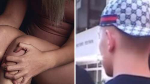Ομαδικός βιασμός 14χρονης στο Κερατσίνι: Συνελήφθη και ο τέταρτος κατηγορούμενος - Την απειλούσαν για να μην μιλήσει