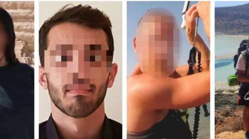 Τραγωδία στα Βαρδούσια: Ανασύρθηκαν οι σοροί των ορειβατών - Ηταν στο λάθος σημείο τη λάθος στιγμή, λένε στελέχη της ΕΜΑΚ