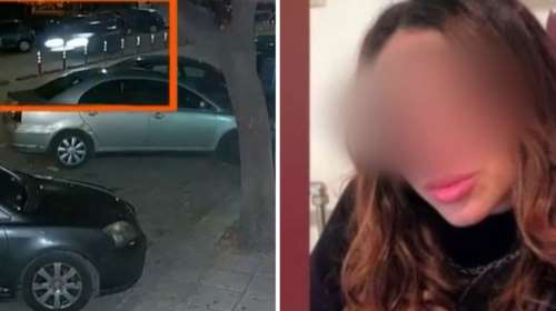 &#39;&#39;Καλό ταξίδι ψυχούλα μου, εις το επανιδείν&#39;: Το σπαρακτικό μήνυμα της μητέρας της 21χρονης Εμμανουέλας [εικόνες]