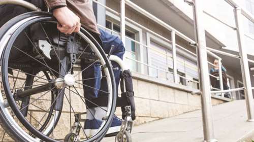 Αυτά είναι τα 10 αναπηρικά επιδόματα που αυξάνονται από την 1η Μαΐου