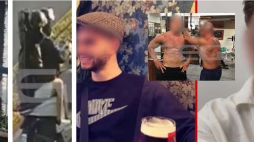 Φοινικούντα: Δύο ακόμη πρόσωπα στο &quot;κάδρο&quot; για το διπλό έγκλημα στο κάμπινγκ - &quot;Ο ανιψιός ανεχόταν τον επιστάτη&quot;