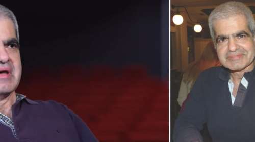 Βασίλης Παπαθεοδώρου: Πώς περιέγραφε μια απόπειρα βιασμού σε βιβλίο του - "Τόσο φοβερό ήταν πια;"