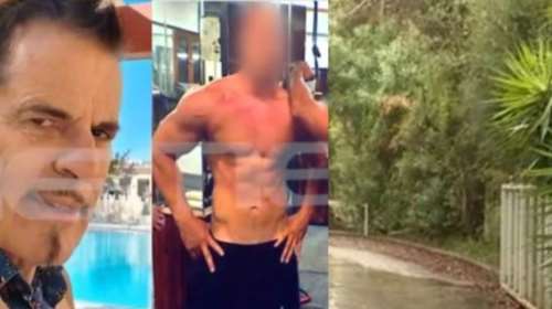 Διπλό φονικό στη Φοινικούντα: Συνελήφθησαν ο ανιψιός του θύματος και ο φίλος του επιχειρηματίας