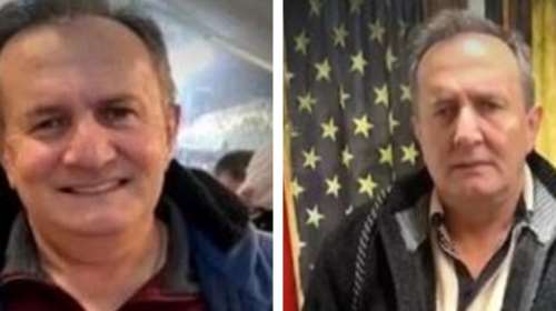 Ανατροπή στη Ρόδο: Δολοφονία και όχι ατύχημα ο θάνατος του ξενοδόχου - Ψάχνουν 49χρονο Ουκρανό