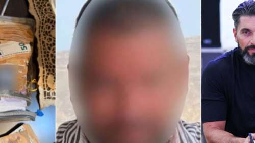 Ψευτοεπενδυτές: &quot;Τα λεφτά ήταν μαύρα&quot;, λέει ο δικηγόρος του αρχηγού του κυκλώματος για τον Μαρτίκα