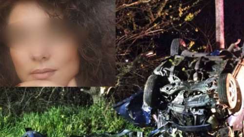 Λαγκαδάς: &quot;Ήρθε πιωμένος και συνέχισε να πίνει&quot; - Σοκάρει νέα μαρτυρία για τον οδηγό - Σήμερα o αποχαιρετισμός στην 50χρονη