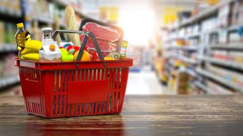 Υπουργείο Ανάπτυξης: Σε ποια προϊόντα στο &quot;Kαλάθι του Nοικοκυριού&quot; μειώθηκαν οι τιμές