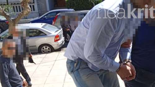 Κρήτη: Κατ&#39; οίκον περιορισμός για τον τράπερ για τον ομαδικό βιασμό - Διαφωνία Ανακρίτριας και Εισαγγελέα