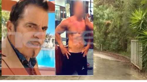 Διπλό φονικό στη Φοινικούντα: Συνελήφθησαν ο ανιψιός του θύματος και ο φίλος του επιχειρηματίας