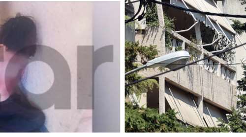 Γυναικοκτονία στο Χαλάνδρι: Αυτός είναι ο 28χρονος που σκότωσε τη 47χρονη - Του είχαν γίνει συστάσεις να μην την πλησιάζει