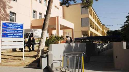 Νέο κρούσμα με μεθυσμένη ανήλικη στην Κρήτη: Στο νοσοκομείο 13χρονη που αγόρασε βότκα από σούπερ  μάρκετ