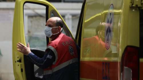 Σοβαρό τροχαίο στο Ρέθυμνο: Συνελήφθη ο οδηγός – Στην εντατική ένας άνδρας