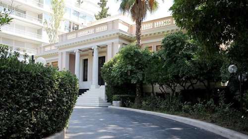 Κυβερνητικές πηγές για απόφαση ΣτΕ: Το αίτημα του Νίκου Ανδρουλάκη θα κριθεί από την ολομέλεια της ΑΔΑΕ