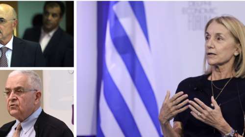 Κιβωτός του Κόσμου: Το νέο ΔΣ φέρνει ορκωτούς λογιστές και δικηγορικό γραφείο για έλεγχο της δομής