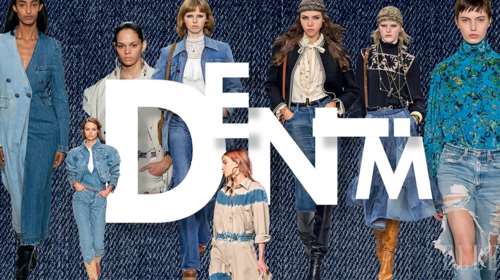 In Denim We Trust : Αυτές είναι οι πιο δυνατές τζην τάσεις του φθινοπώρου