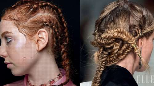 Γνωρίζεις πως να αποφύγεις το φριζάρισμα στα μαλλιά σου; (είτε βρίσκεσαι στο νησί είτε στην πόλη)