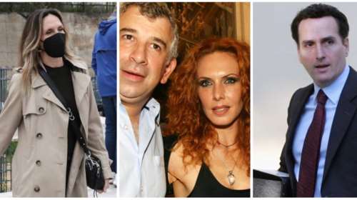 Δημητρακόπουλος για Παπούλια: Υπήρχε κάποιος άλλος που  να είδε ότι ο κ. Φιλιππίδης έδειξε τα γεννητικά του όργανα;