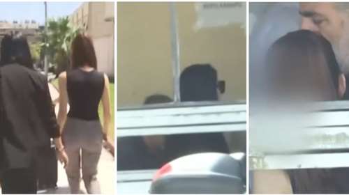 Λύτρας: Τι κατέθεσαν η πρώην σύζυγος, η κόρη και ο κουμπάρος του - &quot;Kάθε βράδυ και κάθε Κυριακή ήμουν σπίτι τους&quot;, λέει η 19χρονη