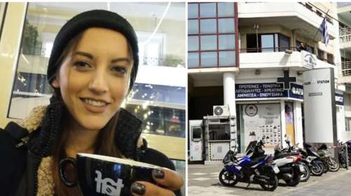 Γυναικοκτονία στους Αγ. Αναργύρους: Πώς η εγκληματική αδιαφορία της ΕΛ.ΑΣ. οδήγησε στον χαμό της 28χρονης Κυριακής