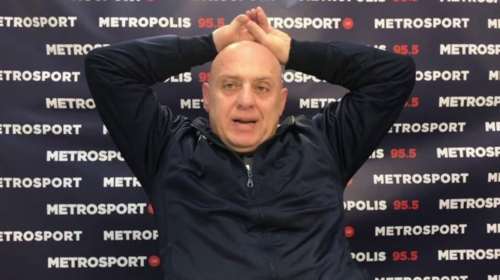 Εμετικό σχόλιο Ραπτόπουλου για τη Μάγδα Φύσσα: "Πανηγύριζε γιατί θα πάρει 800 χιλιάρικα" [Βίντεο]