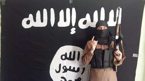 Το Ισλαμικό Κράτος επιβεβαίωσε ότι ο ηγέτης του σκοτώθηκε - Ποιος ορίστηκε στη θέση του